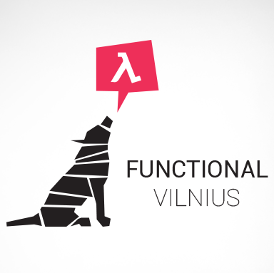 Functional Vilnius logo